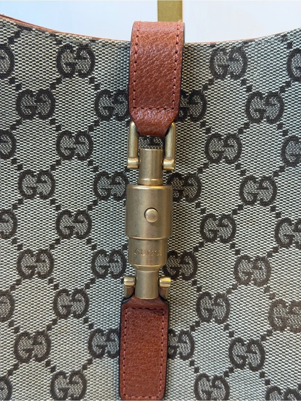 Gucci gorgeous jackie